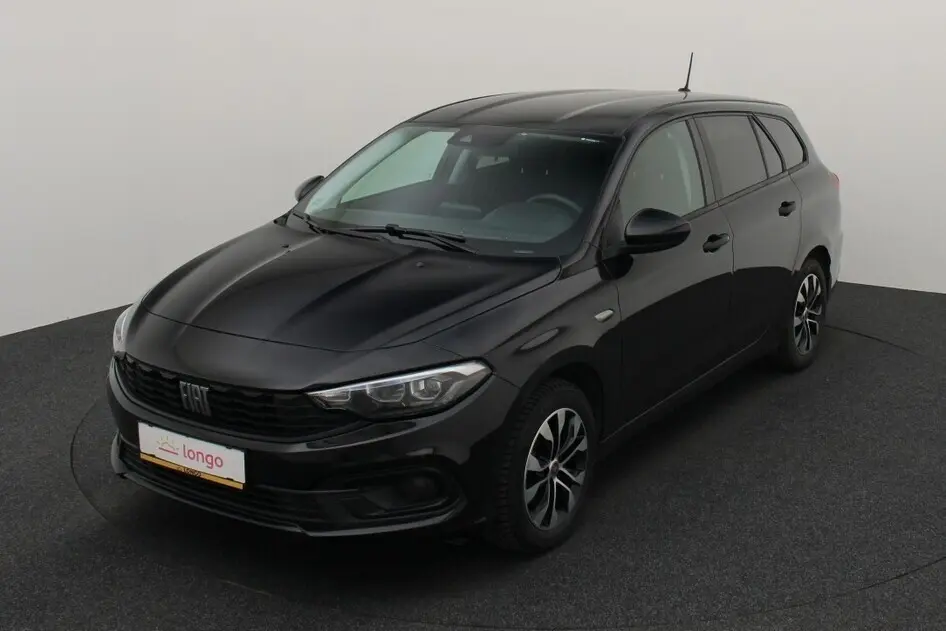 Fiat Tipo, 1.0, 73 kW, hybrid, manual, front-wheel drive