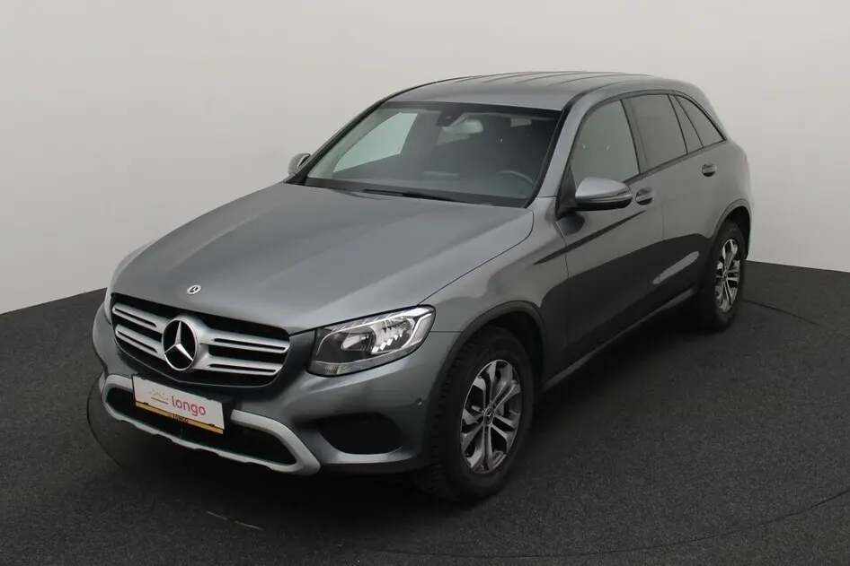 Mercedes-Benz GLK 250, 2.0, 155 kW, petrol, automatic, four-wheel drive
