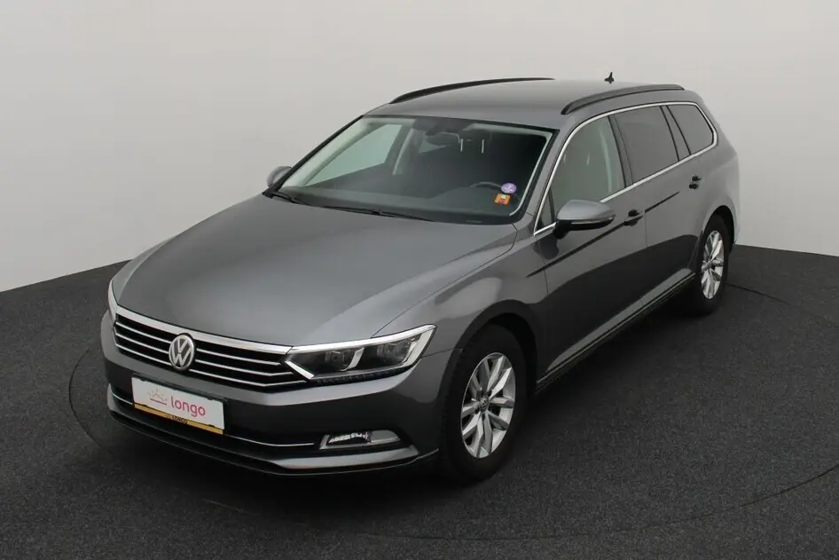 Volkswagen Passat, 1.4, 110 kW, petrol, manual, front-wheel drive