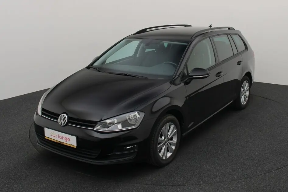 Volkswagen Golf, 1.6, 81 kW, diisel, automaat, esivedu