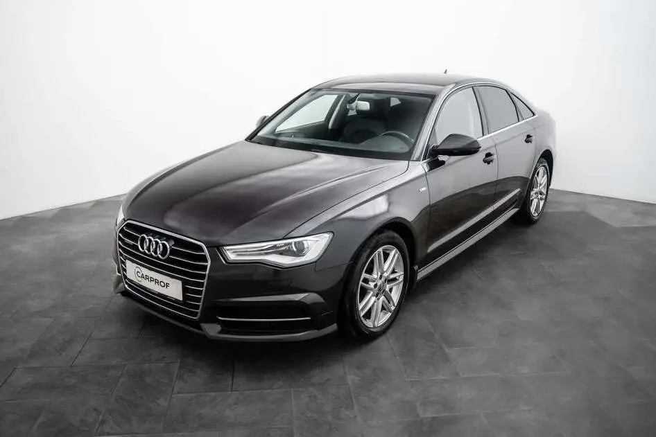 Audi A6, 2.0, 140 kW, дизель, автомат, полный привод