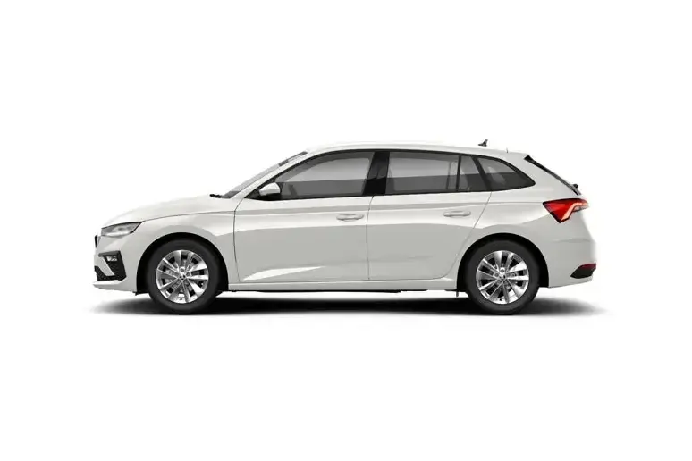 Škoda Scala, 1.0, 85 kW, petrol, manual, front-wheel drive