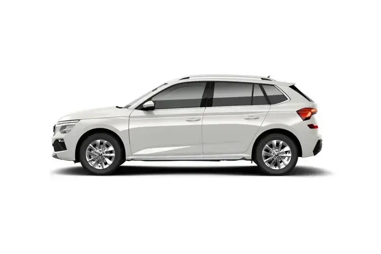 Škoda Kamiq, 1.0, 85 kW, petrol, manual, front-wheel drive