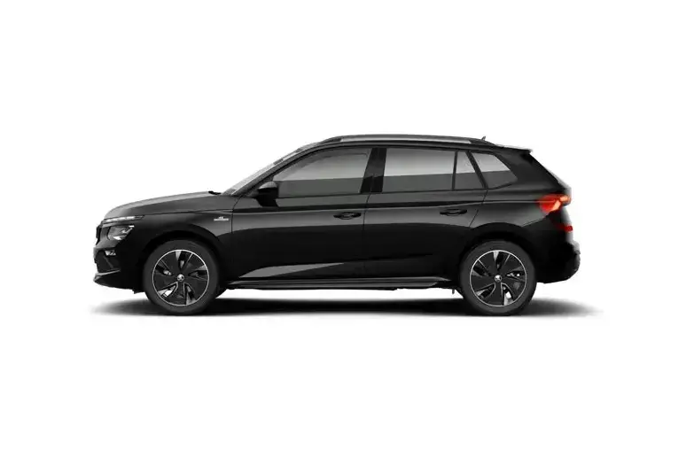 Škoda Kamiq, 1.0, 85 kW, bensiin, automaat, esivedu
