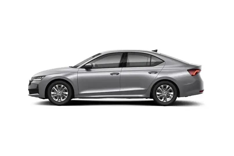 Škoda Octavia, 2.0, 110 kW, diesel, automatic, front-wheel drive