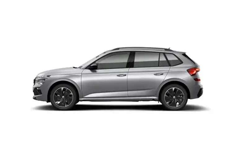 Škoda Kamiq, 1.5, 110 kW, bensiin, automaat, esivedu
