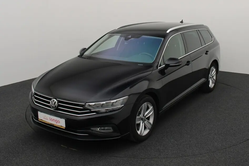 Volkswagen Passat, 1.5, 110 kW, petrol, automatic, front-wheel drive