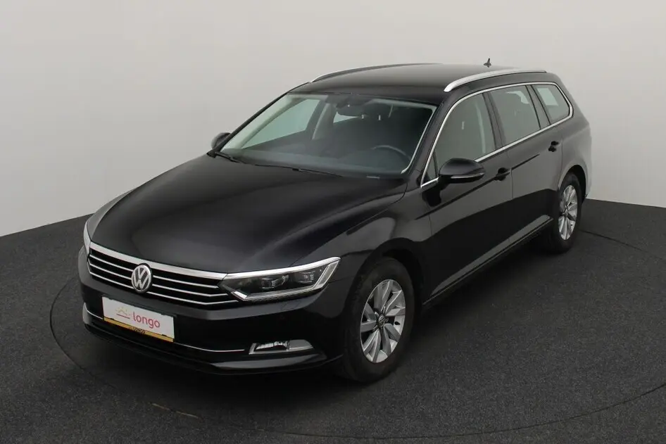 Volkswagen Passat, 1.6, 88 kW, дизель, автомат, передний привод