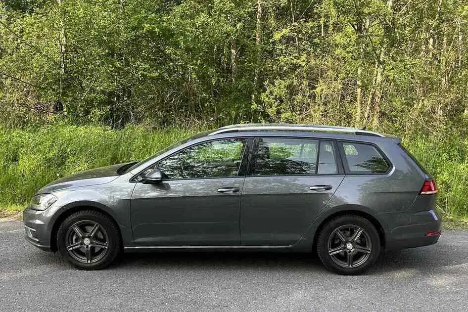 Volkswagen Golf, 1.6, 85 kW, дизель, автомат, передний привод