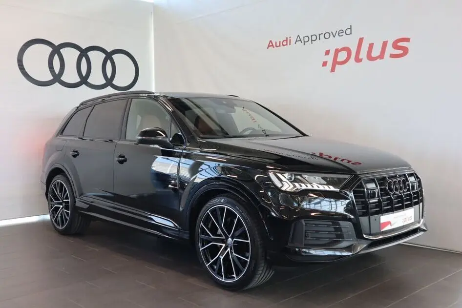Audi Q7, 3.0, 210 kW, дизель, автомат, полный привод