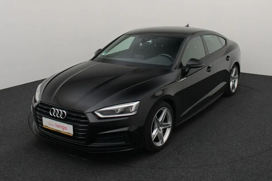 Audi A5, 2.0, 140 kW, гибрид, автомат, передний привод