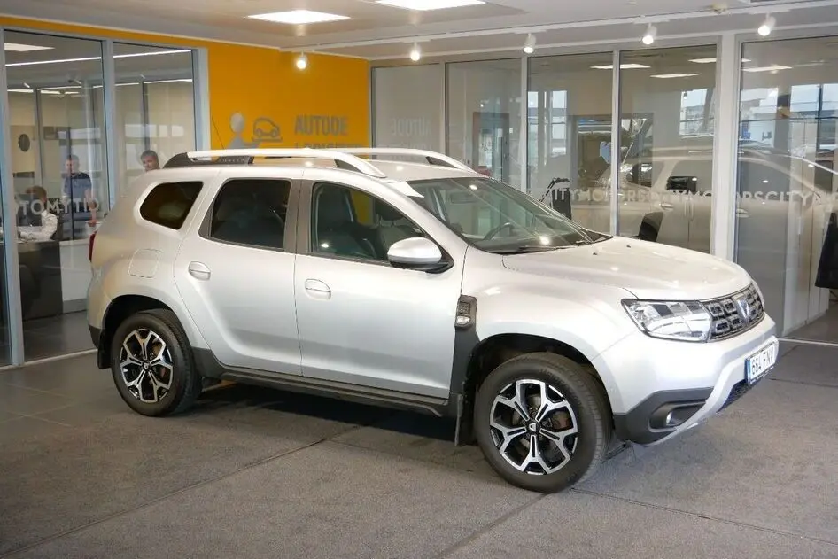Dacia Duster, 1.0, 74 kW, бензин+lpg, механическая, передний привод