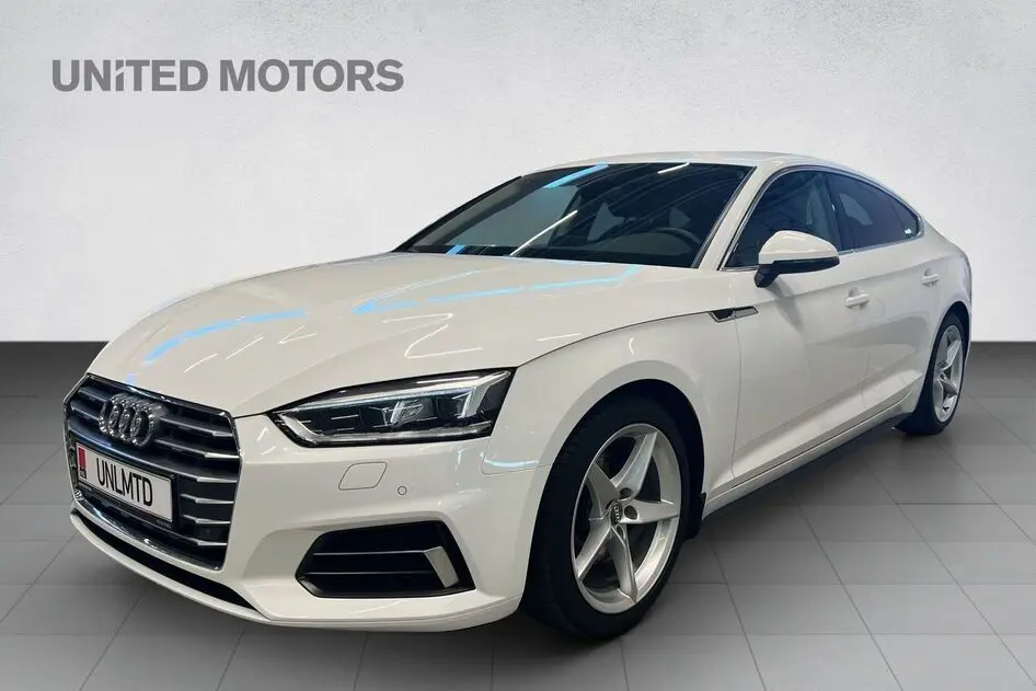 Audi A5, 2.0, 110 kW, дизель, автомат, передний привод
