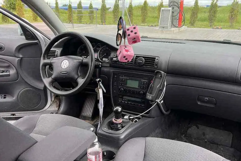 Volkswagen Passat Variant, 1.9, 96 kW, diisel, manuaal, esivedu