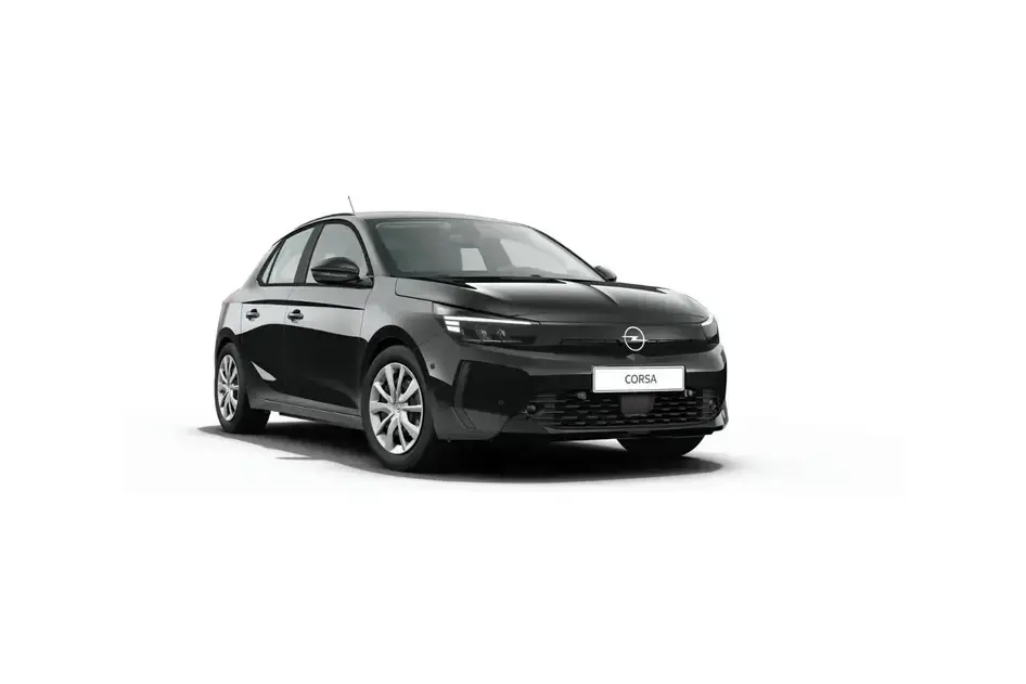 Opel Corsa, 1.2, 74 kW, bensiin, automaat