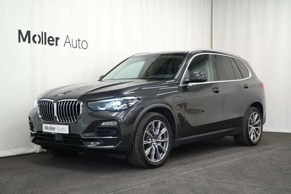 BMW X5, 3.0, 155 kW, бензин, автомат, полный привод