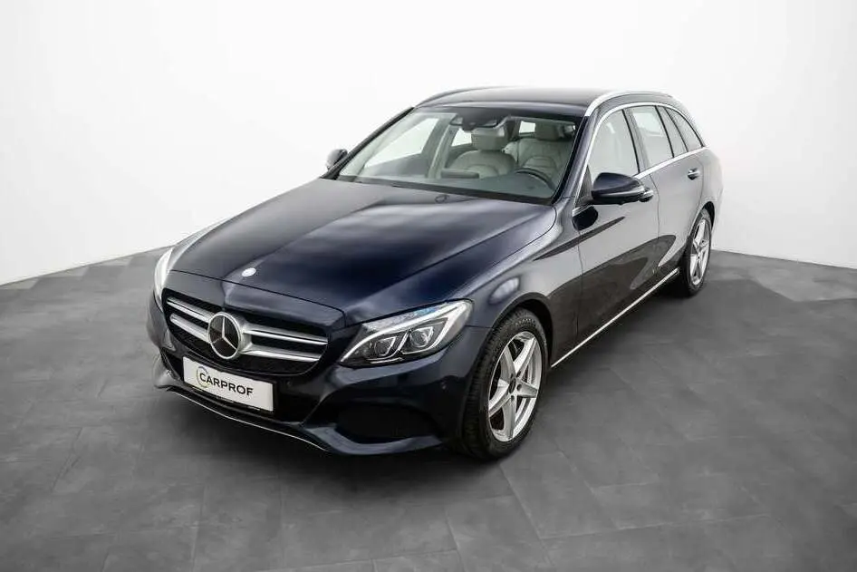 Mercedes-Benz C 350, 2.0, 60 kW, автомат, задний привод