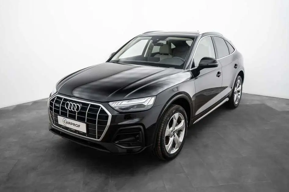 Audi Q5, 2.0, 195 kW, bensiin, automaat, nelikvedu