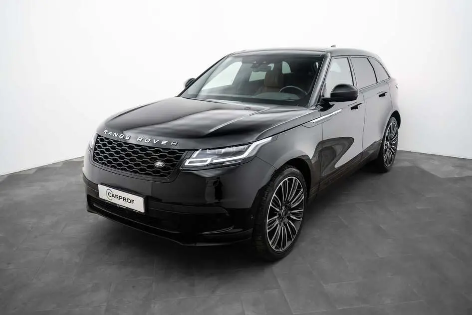 Land Rover Range Rover Velar, 3.0, 221 kW, diisel, automaat, nelikvedu