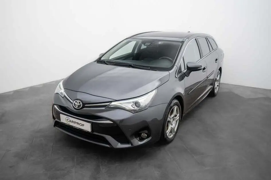 Toyota Avensis, 2.0, 105 kW, diisel, manuaal, esivedu