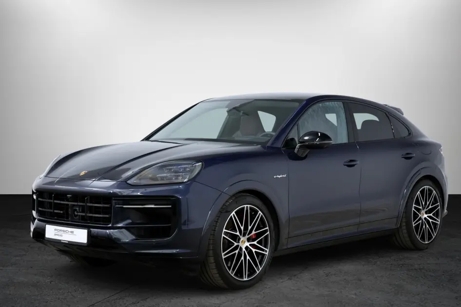 Porsche Cayenne, 3.0, 382 kW, bensiin, automaat, nelikvedu
