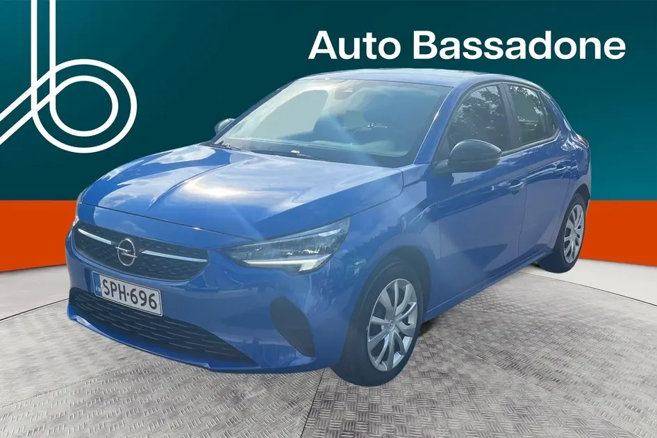 Opel Corsa-e, elekter, automaat, esivedu