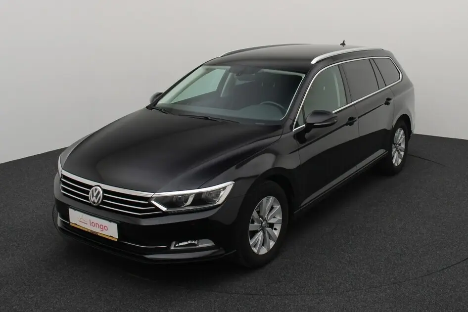 Volkswagen Passat, 1.6, 88 kW, дизель, автомат, передний привод