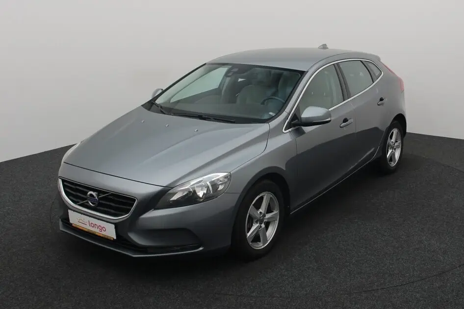 Volvo V40, 2.0, 140 kW, дизель, механическая, передний привод