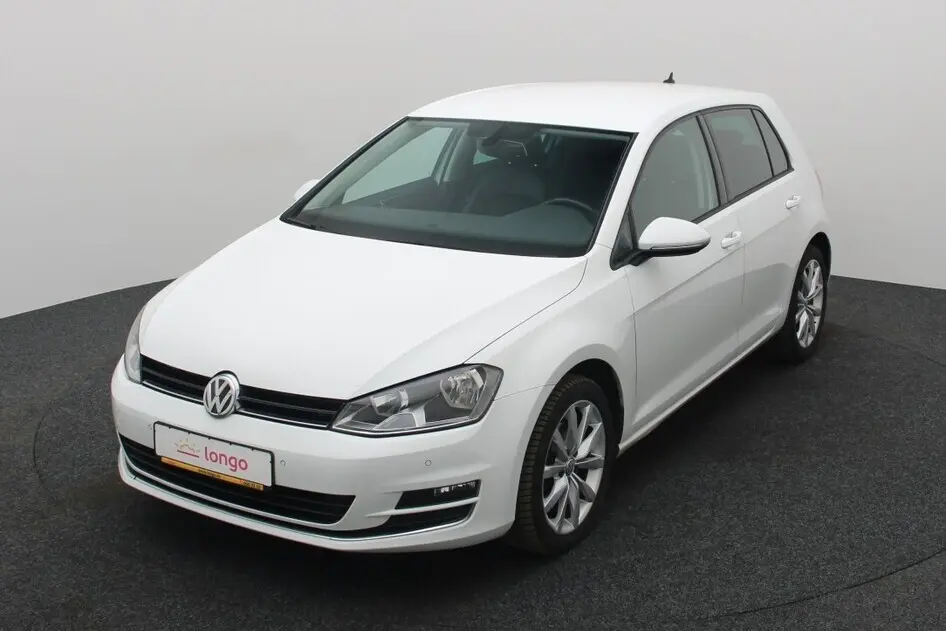 Volkswagen Golf, 1.6, 81 kW, дизель, автомат, передний привод