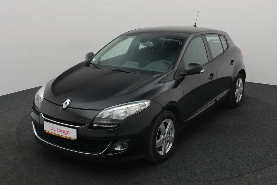 Renault Megane, 1.5, 81 kW, дизель, механическая, передний привод