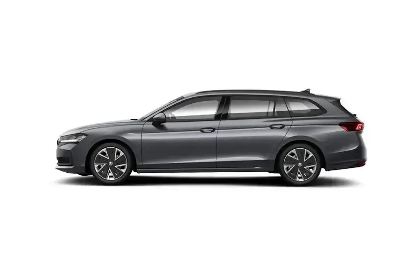 Škoda Superb, 2.0, 142 kW, дизель, автомат, полный привод