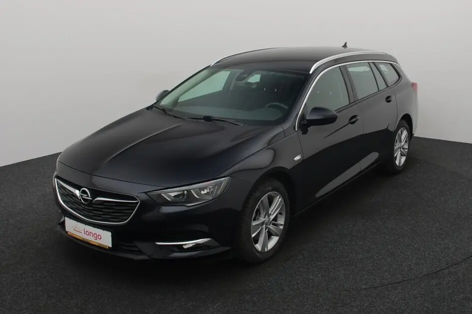 Opel Insignia, 1.6, 100 kW, дизель, автомат, передний привод