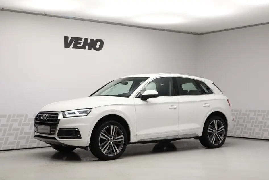 Audi Q5, 2.0, 140 kW, дизель, автомат, полный привод