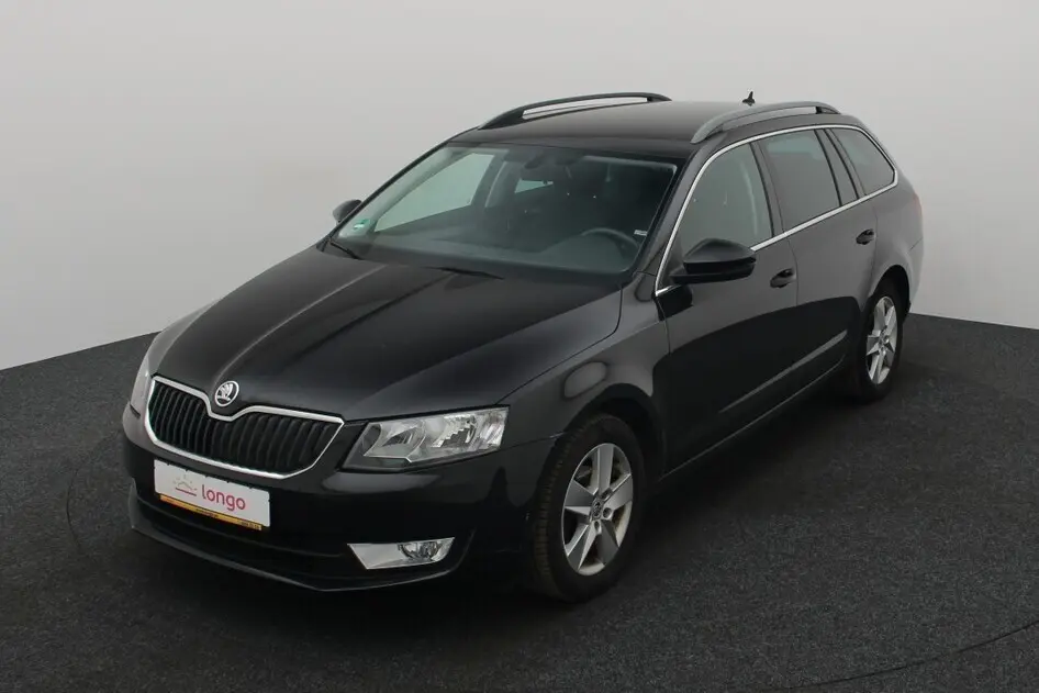 Škoda Octavia, 1.2, 77 kW, бензин, механическая, передний привод