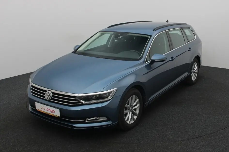 Volkswagen Passat, 2.0, 110 kW, дизель, механическая, передний привод