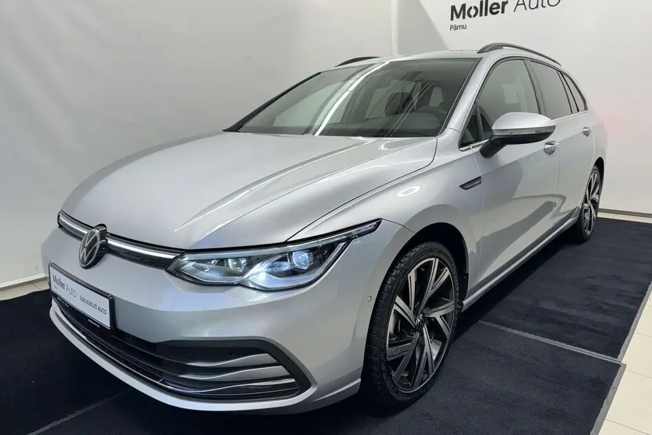 Volkswagen Golf, 1.5, 110 kW, гибрид б+э, автомат, передний привод