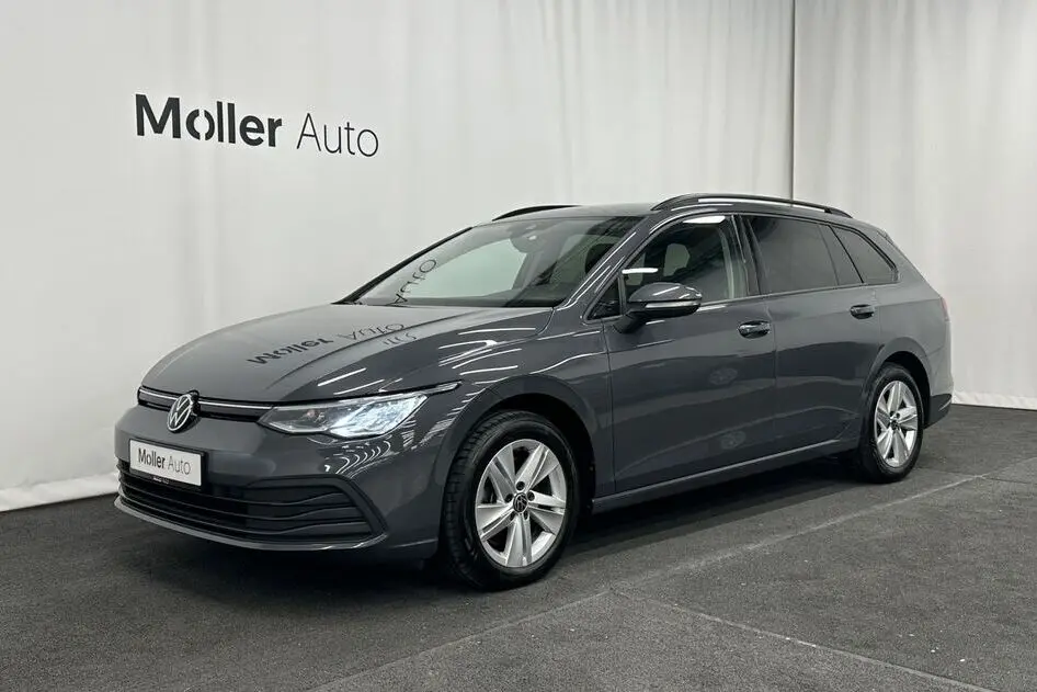 Volkswagen Golf, 2.0, 110 kW, дизель, автомат, передний привод