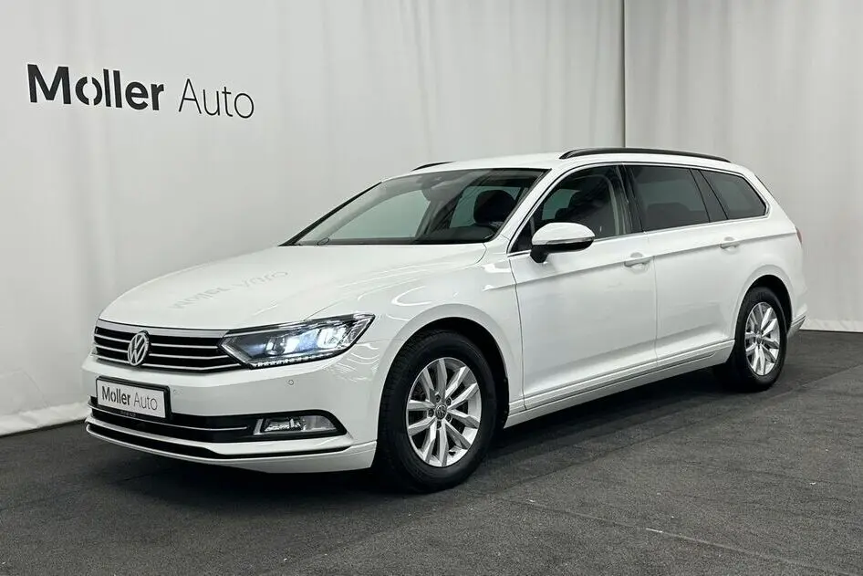 Volkswagen Passat, 2.0, 110 kW, дизель, автомат, передний привод