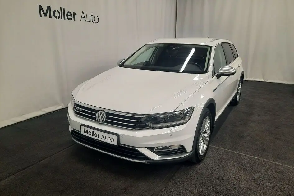 Volkswagen Passat, 2.0, 140 kW, дизель, автомат, полный привод