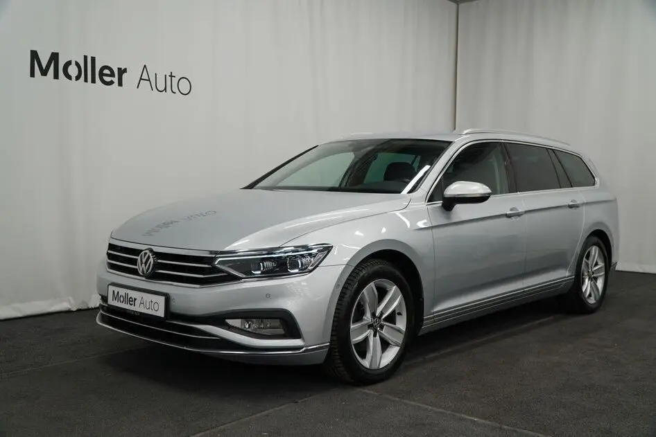 Volkswagen Passat, 2.0, 110 kW, дизель, автомат, передний привод