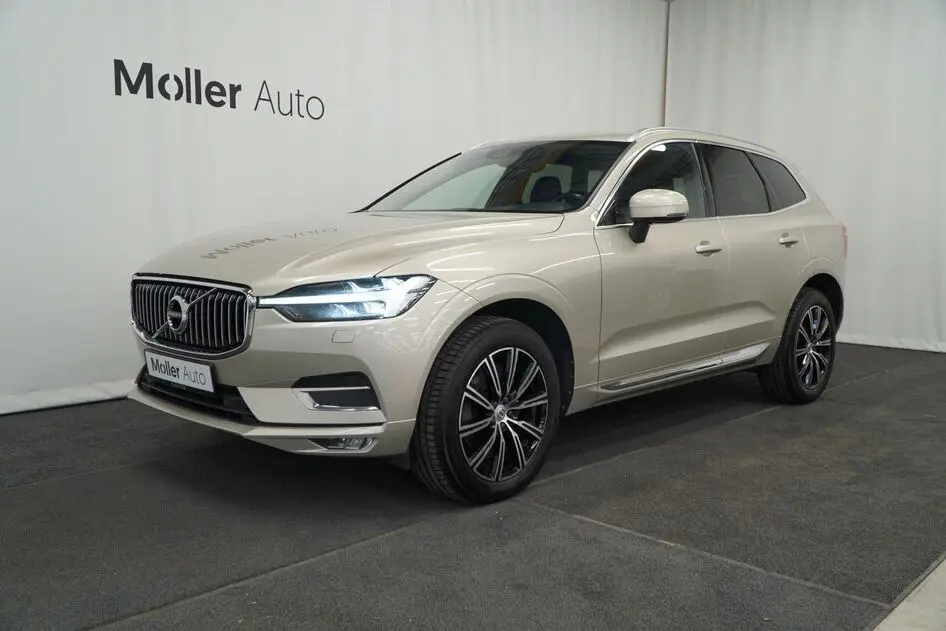 Volvo XC60, 2.0, 173 kW, гибрид д+э, автомат, полный привод