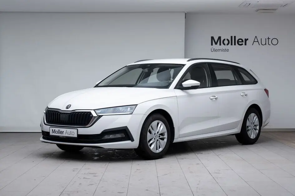 Škoda Octavia, 2.0, 85 kW, дизель, механическая, передний привод