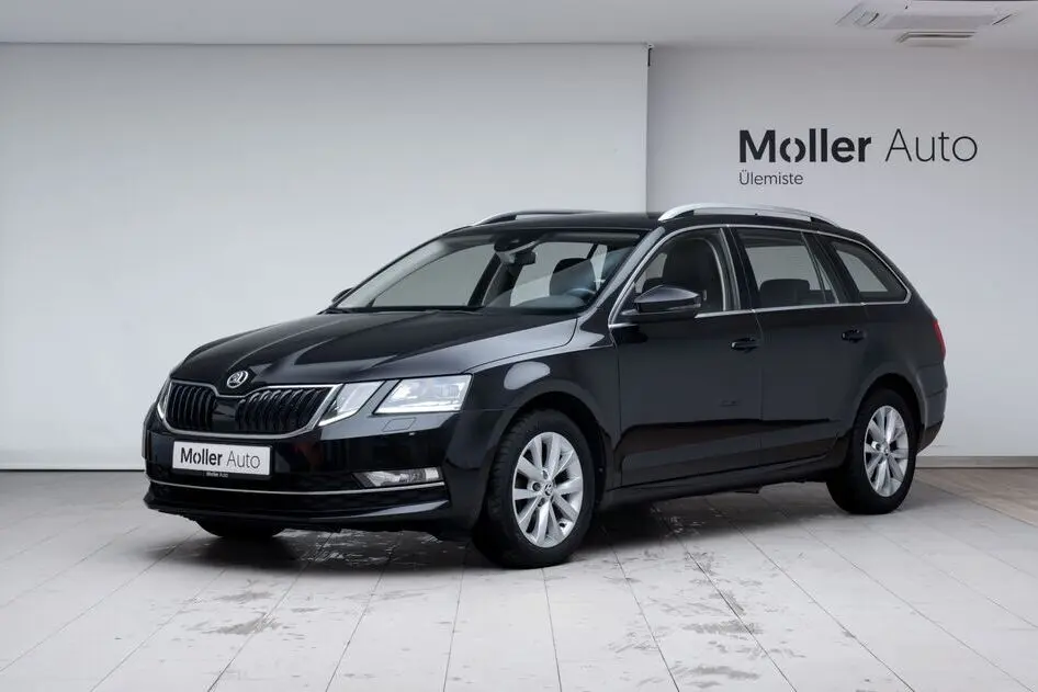 Škoda Octavia, 1.6, 85 kW, дизель, механическая, передний привод