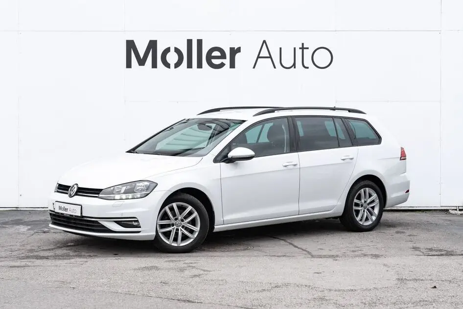 Volkswagen Golf, 2.0, 85 kW, дизель, автомат, передний привод