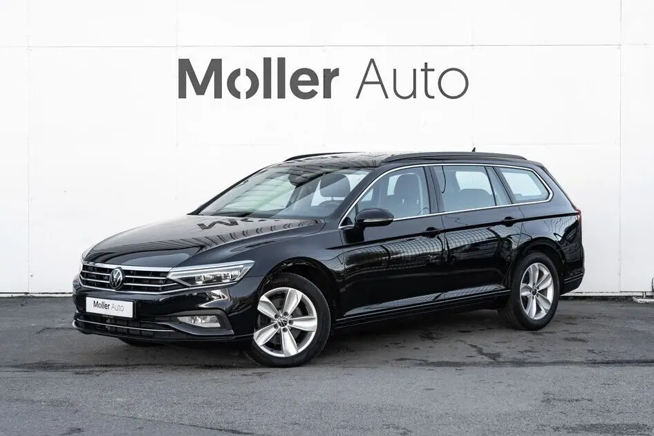 Volkswagen Passat, 2.0, 140 kW, дизель, автомат, передний привод