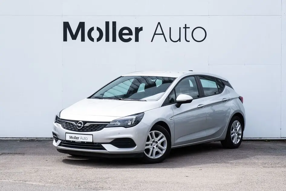 Opel Astra, 2.0, 77 kW, дизель, механическая, передний привод