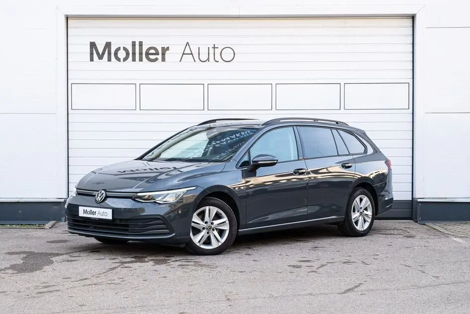 Volkswagen Golf, 2.0, 110 kW, дизель, автомат, передний привод