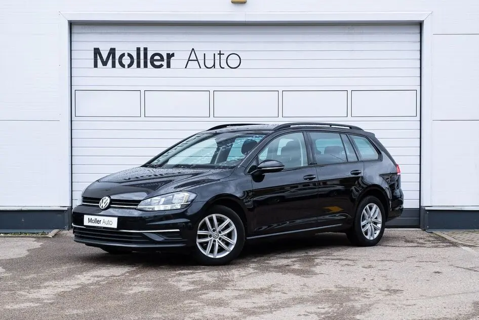 Volkswagen Golf, 2.0, 85 kW, дизель, автомат, передний привод