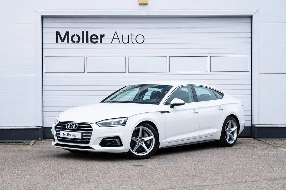 Audi A5, 2.0, 185 kW, бензин, автомат, полный привод