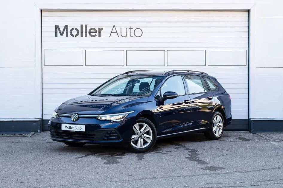 Volkswagen Golf, 2.0, 85 kW, дизель, автомат, передний привод